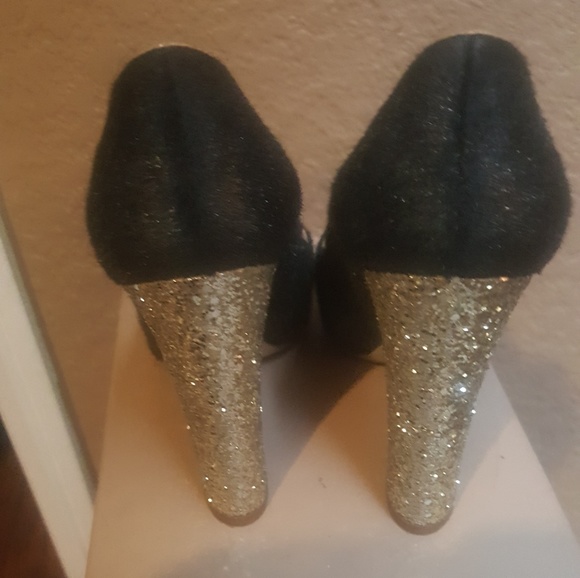 Miu Miu/Prada size 37.5 one twice beautiful shoe